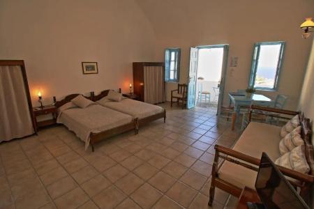 Aethrio Sunset Village - Oia - 112