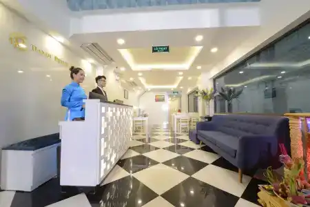 Hanoi Prime Center - 14