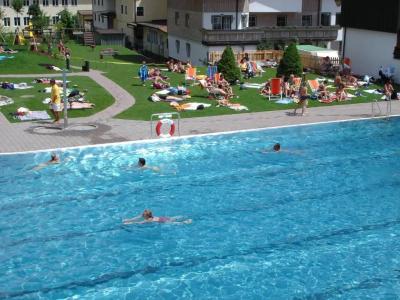 Pension Riedlsperger - 6