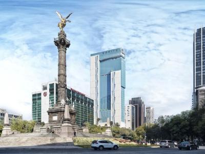 Sofitel Mexico City Reforma - 27
