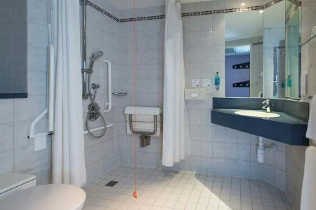 Holiday Inn Express London - Wandsworth, An Ihg - 62
