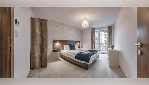 Nova City Aparthotel - 19