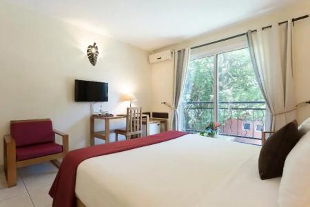 Relais des Plateaux & Spa– Ivato International Airport - 79