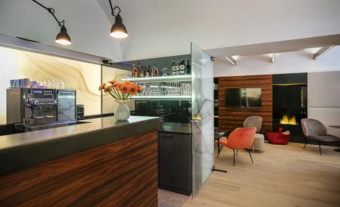 Boutique Das Tigra - 24