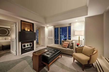 Hilton Tokyo Odaiba - 73