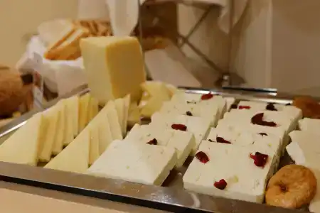 Ionia Suites - 13