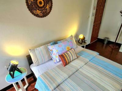 Bed and Terrace Guesthouse Chiang Mai - 54