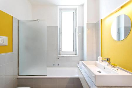 b&bs - Palermo Quattro Canti - 9