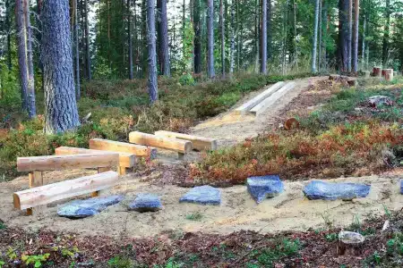 Kruunupuisto - 4