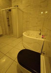 Begam Butik Otel - 81