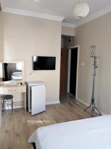Rega Otel - 89