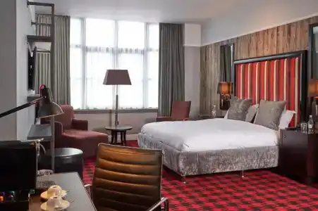 Malmaison Newcastle - 101