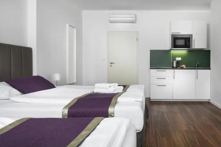 Elizabeth Suites - 27