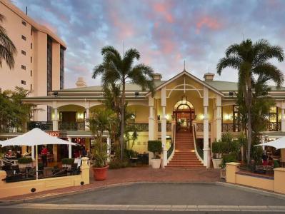 Rydges Southbank - 34