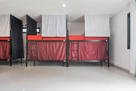 Samui Backpacker - 27