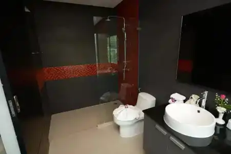 Pumeria Resort Phuket - Sha Plus - 92