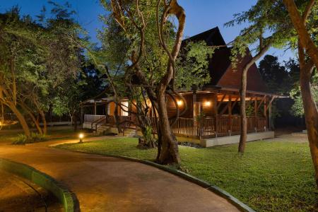 Occidental Paradise Dambulla - 41