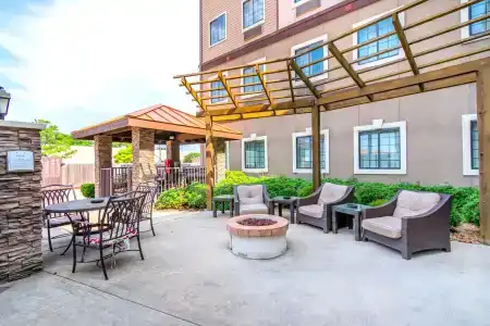 Staybridge Suites Houston - Iah Airport, An Ihg - 34