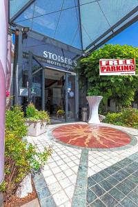 Stoiser Graz - 74
