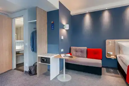 Holiday Inn Express - Berlin - Alexanderplatz, an IHG - 0