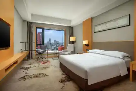 Wyndham Shanghai Nanxiang - 9