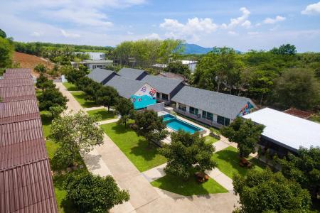 Be Leaf Resort Sha - 16