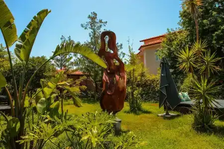 Murat Pasha Mansion - 91