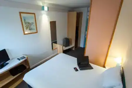 ibis Perpignan Sud Saint Charles - 65