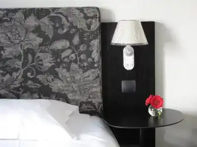 Hôtel Saint Nicolas - 77