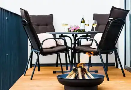 Residence Trafick - 125