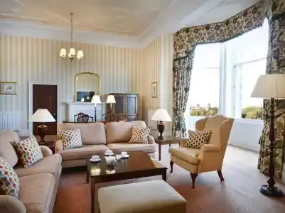 Hapimag Resort Edinburgh - 34