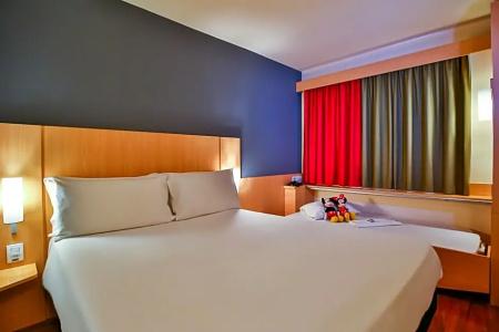 ibis Rio de Janeiro Botafogo - 35