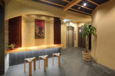 Amaterrace Nippombashi-higashi - 11