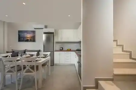 Spilia Village & Villas - 23