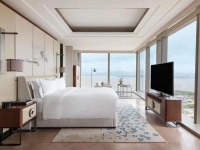 Raffles Shenzhen - 31