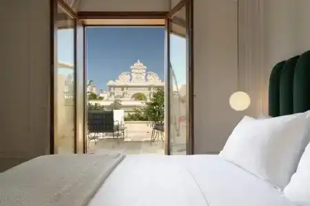 Patria Palace Lecce - 54