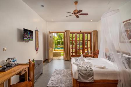 Savada Angkor Boutique - 100