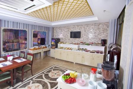 Taksim Star - 24