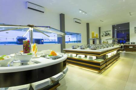 Aliya Resort and Spa - 9