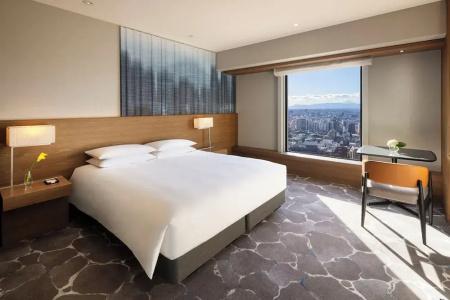 Hyatt Regency Tokyo - 38