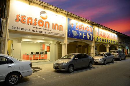 Season Inn Langkawi - 15
