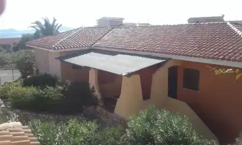 Residence Spiaggia Bianca - 78