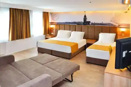 Davos Istanbul - 28