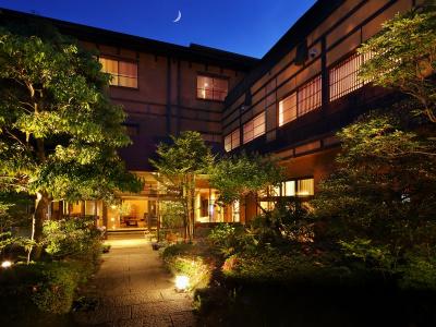 Moritaya - 32