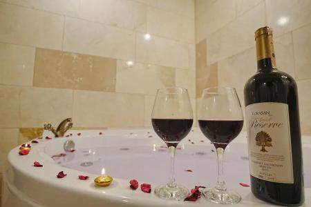 Kayra Cave Suites - 57