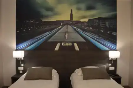 La Chambre d'Amiens - 58