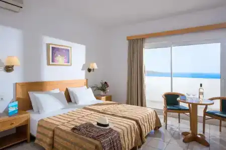 Elounda Ilion Bungalows - 80