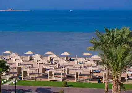 Premier Le Reve & Spa Sahl Hasheesh - Adults Only 16 Years Plus - 22