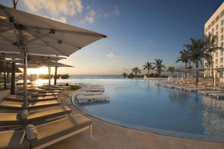 Le Blanc Spa Resort Cancun Adults Only All-Inclusive - 27