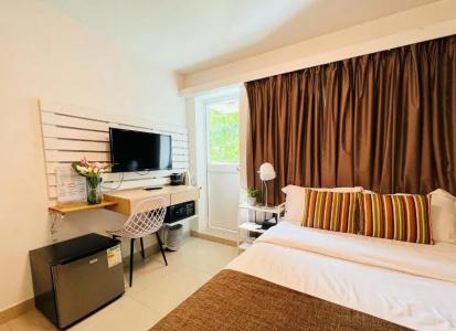Concerto Inn - 31